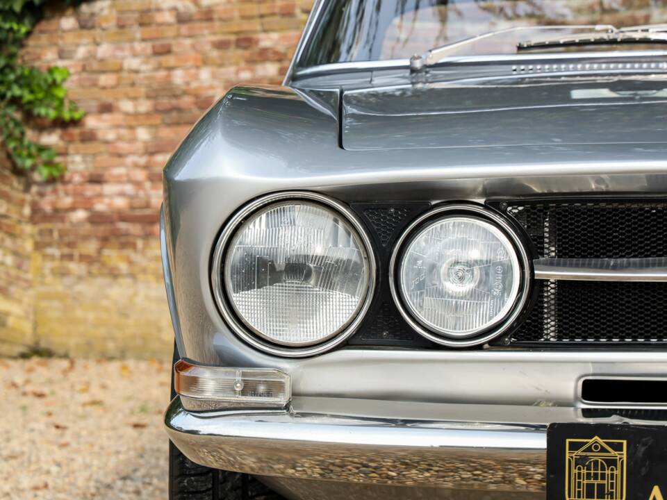 Afbeelding 44/50 van Alfa Romeo 1750 GT Veloce (1969)
