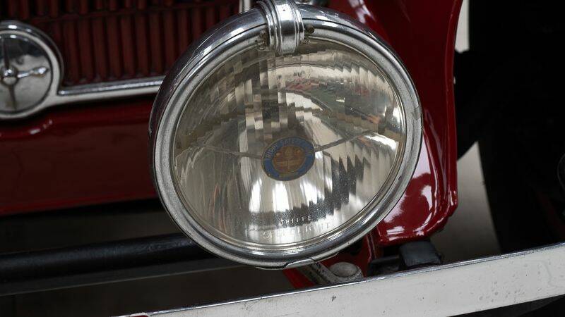 Bild 9/15 von LaSalle 303 (1927)