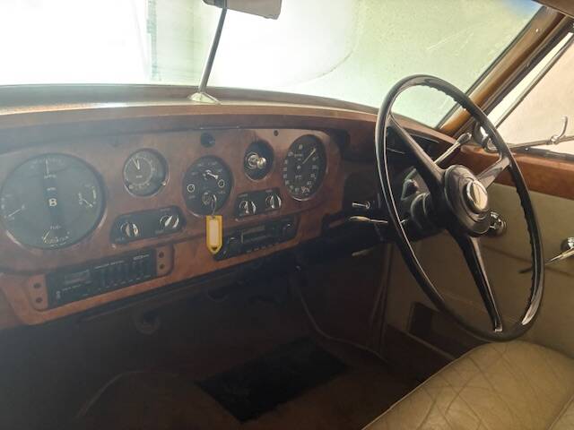 Immagine 8/19 di Bentley S 2 (1960)