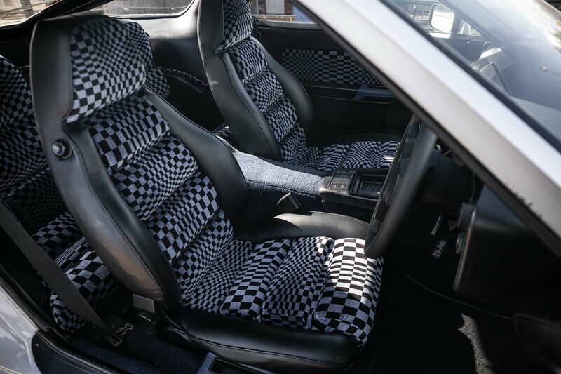 Bild 31/31 von Porsche 928 (1979)