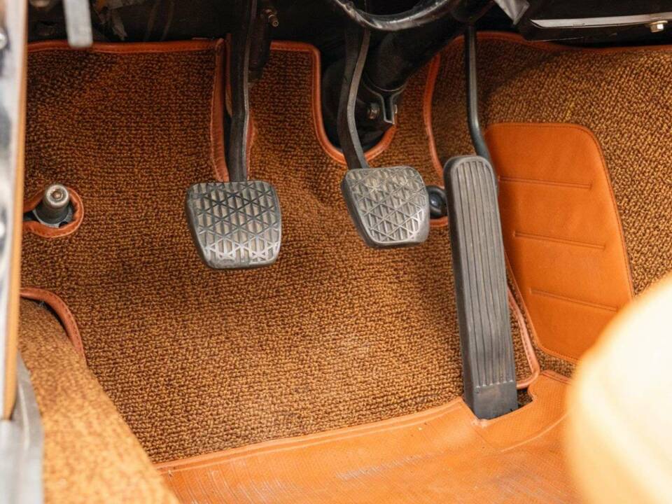 Bild 20/25 von Mercedes-Benz 230 SL (1964)