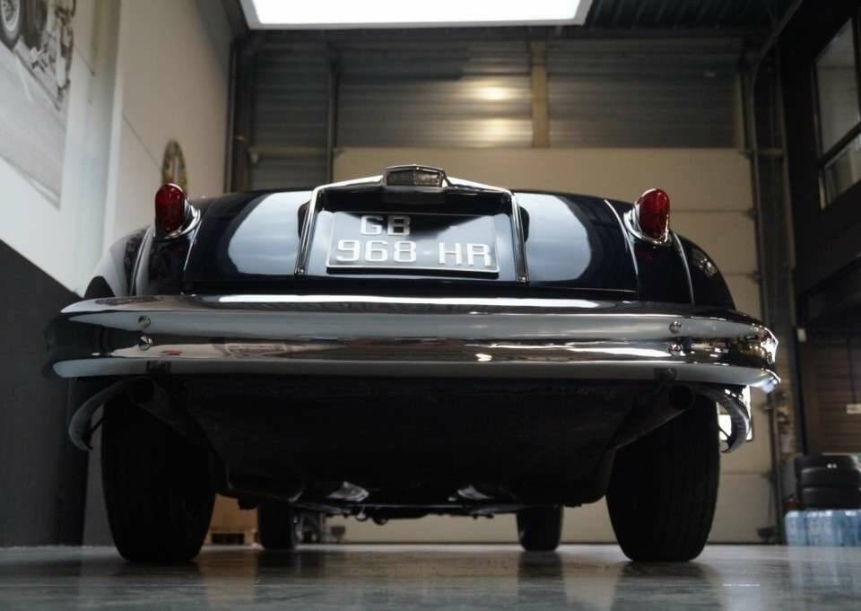 Afbeelding 49/50 van Jaguar XK 150 3.4 S OTS (1958)