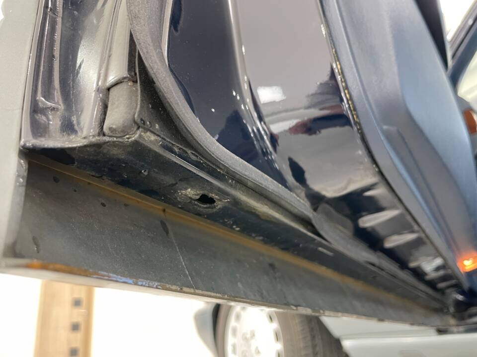 Image 25/40 de Mercedes-Benz 560 SEL (1987)