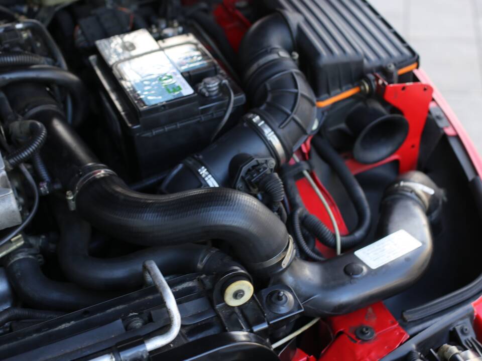 Image 34/39 of FIAT Coupé 2.0 20V Turbo (1997)