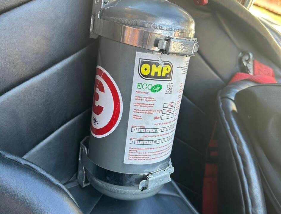 Image 12/57 of AC Cobra 427 (1965)