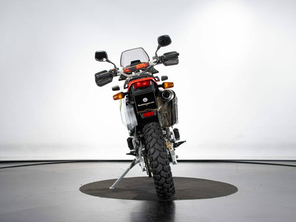 Bild 3/50 von Cagiva DUMMY (1995)