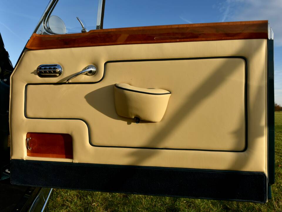 Bild 27/50 von Rolls-Royce Silver Cloud III (1964)