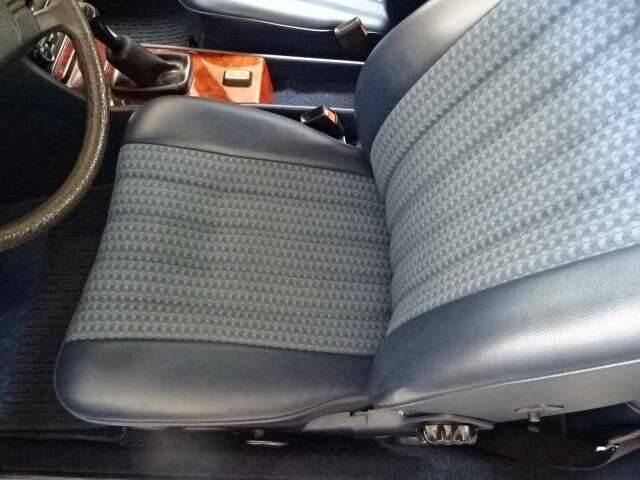Afbeelding 21/26 van Mercedes-Benz 230 C (1978)