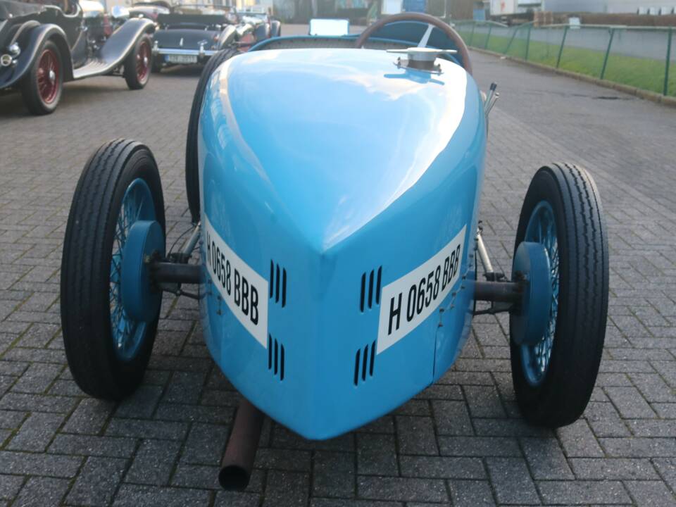 Bild 5/32 von Bugatti Type 35 A (1927)