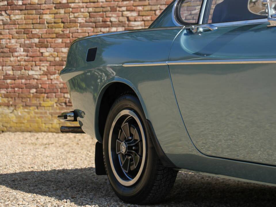 Bild 29/50 von Volvo 1800 E (1970)