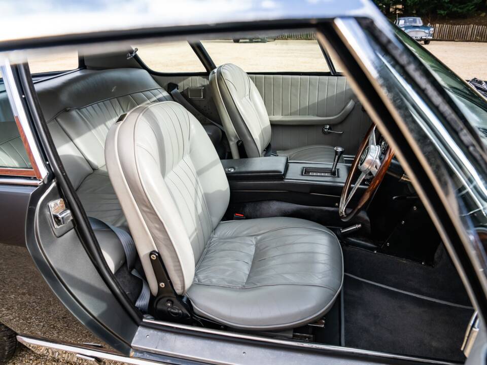 Bild 23/43 von Jensen FF (1969)