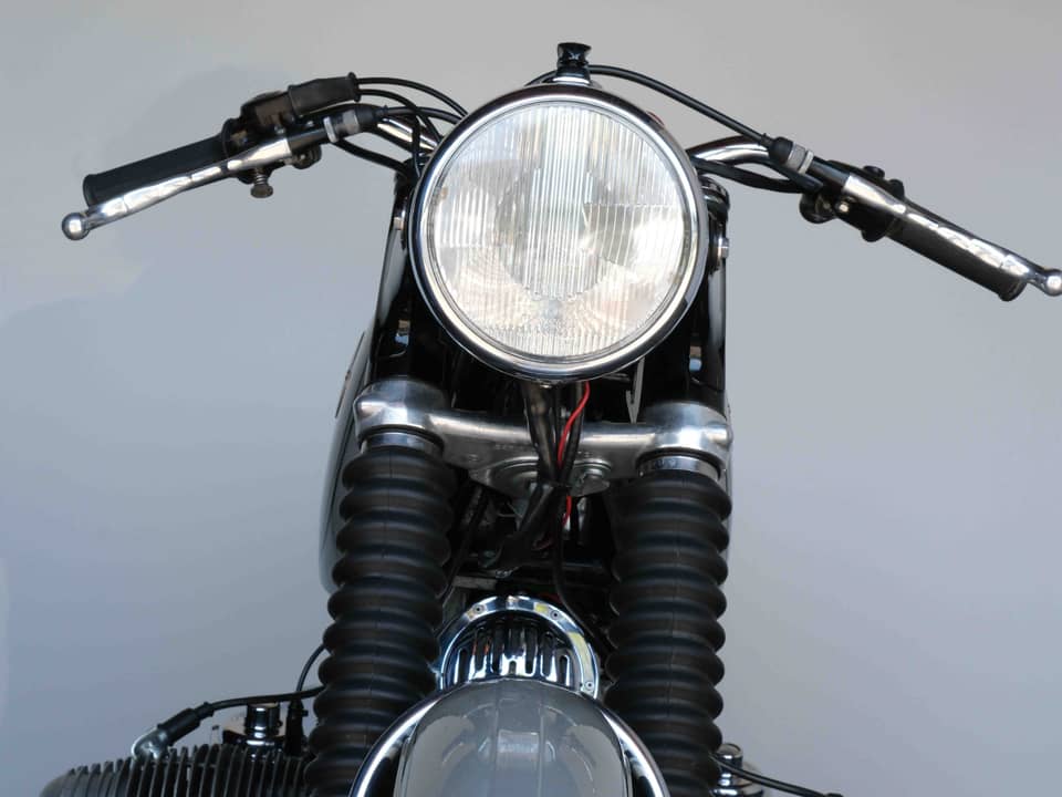 Image 20/59 of BMW R 75/5 (1972)