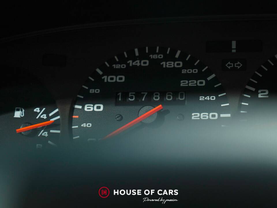Image 23/24 of Porsche 968 CS (1994)