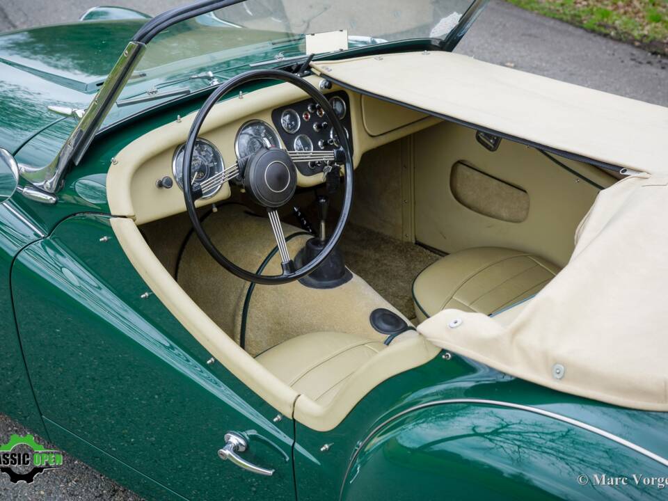 Bild 22/41 von Triumph TR 3A (1959)