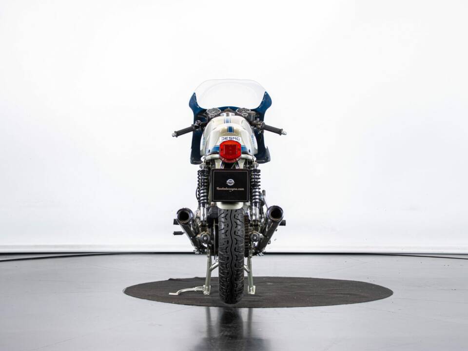 Image 3/50 of Ducati 900 SS (1977)