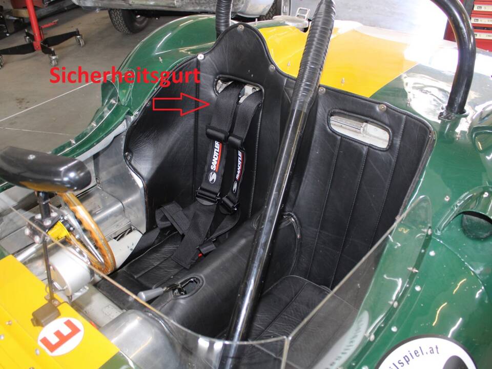 Bild 60/80 von Lister Knobbly (1956)