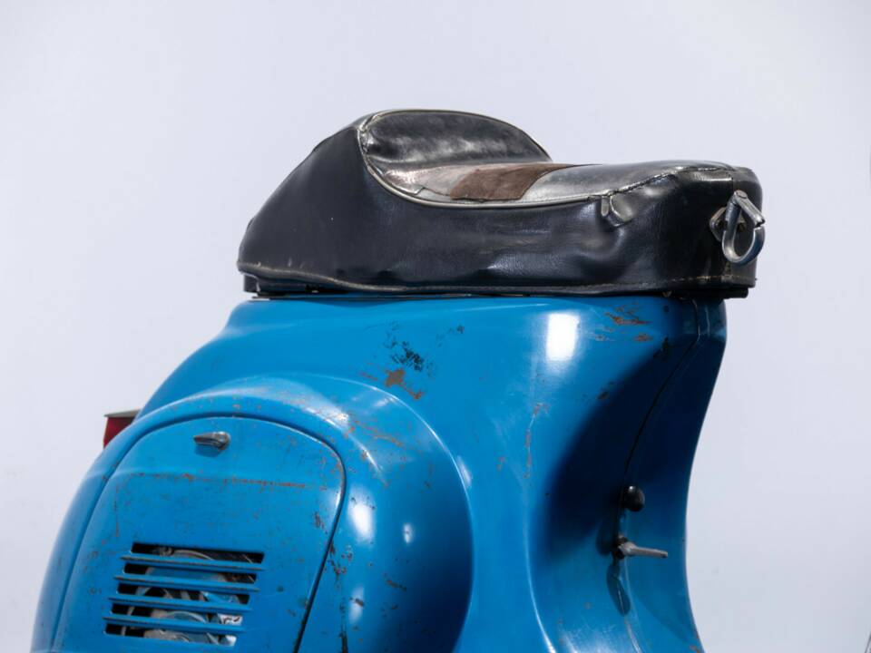 Bild 39/50 von Piaggio DUMMY (1979)