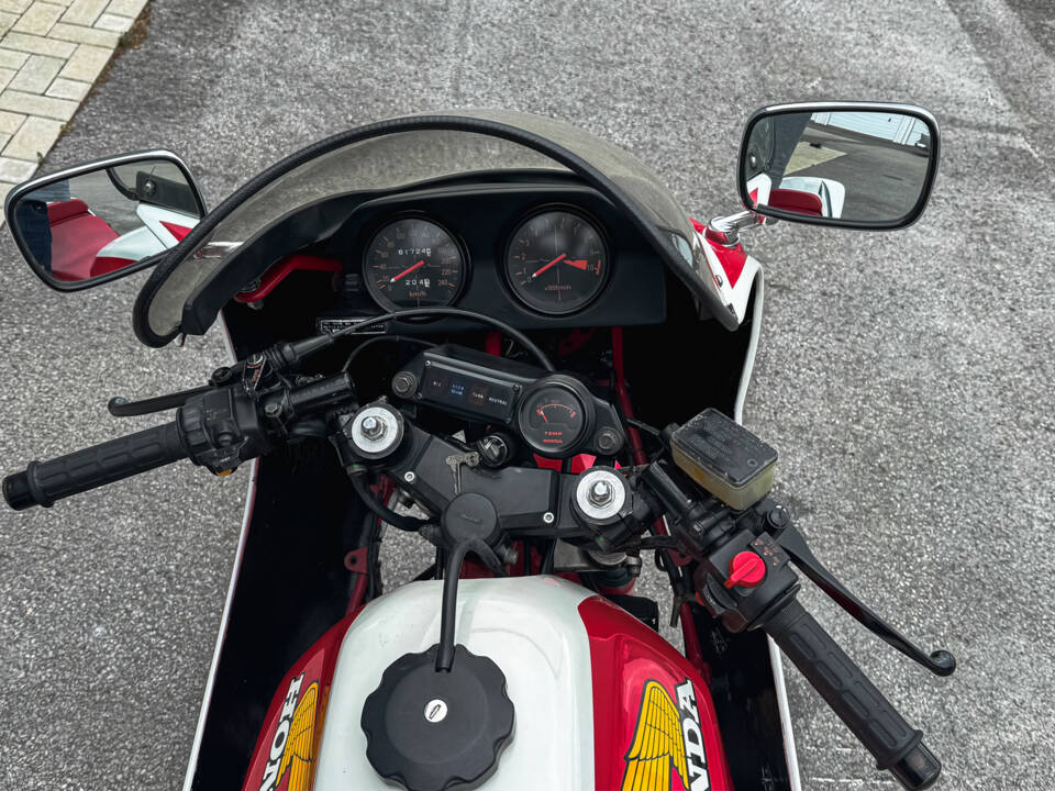 Image 10/38 de Honda DUMMY (1982)