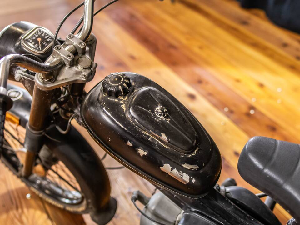 Image 9/10 de Puch VZ 50 VP (1973)