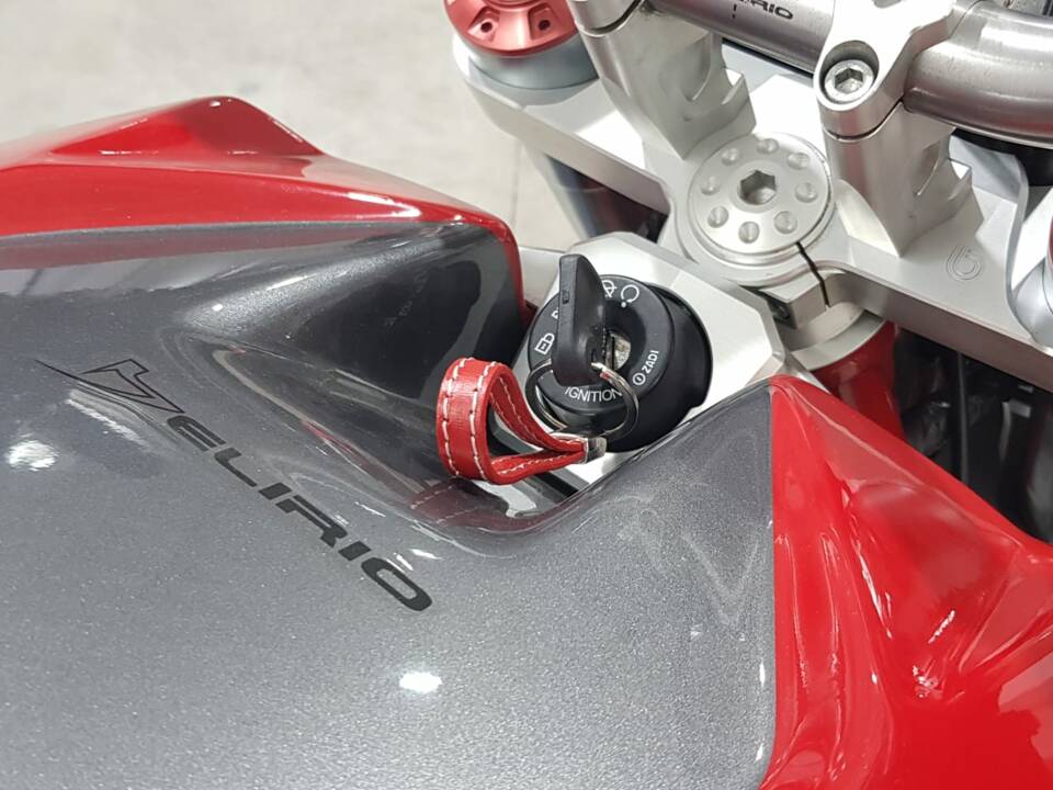 Bild 14/57 von Bimota DB6 Delirio (2009)