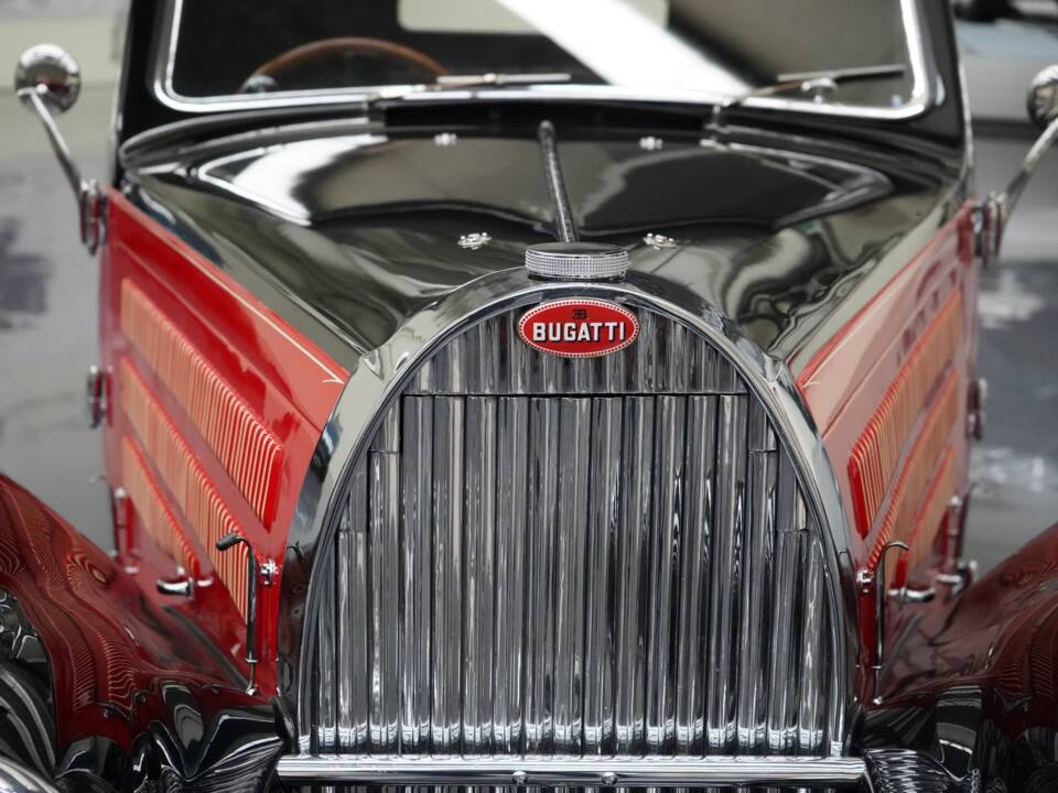 Immagine 21/34 di Bugatti Typ 57 (1937)