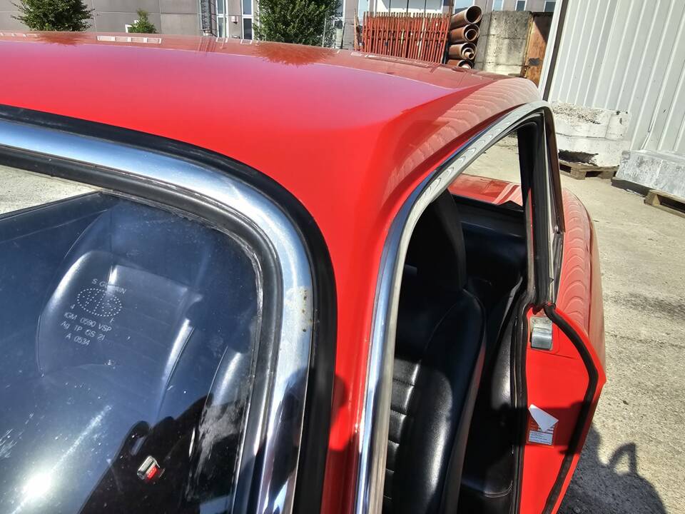 Image 27/56 of Lancia Fulvia 1.3 S (1975)