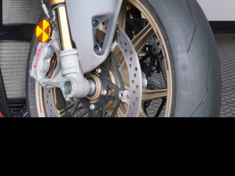 Bild 24/85 von Ducati V4 Panigale Speciale (2018)