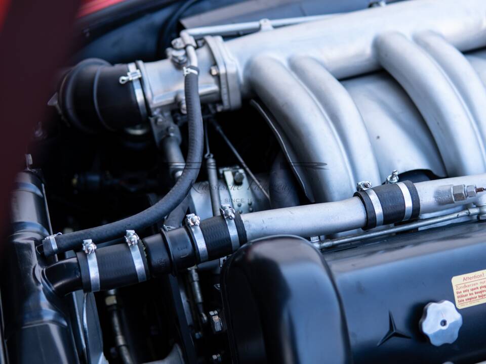 Image 46/49 of Mercedes-Benz 300 SL "Gullwing" (1955)