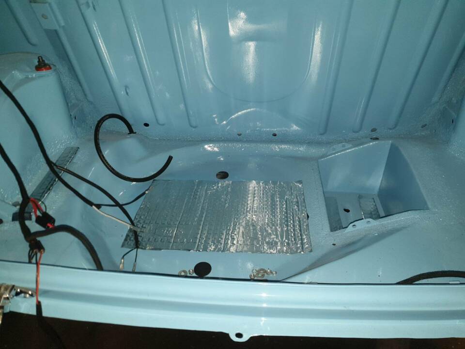 Image 27/39 of Austin Mini Cooper 1300 Rallye (1984)