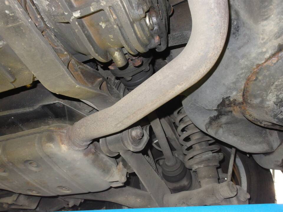 Bild 92/99 von Porsche 928 GTS (1992)