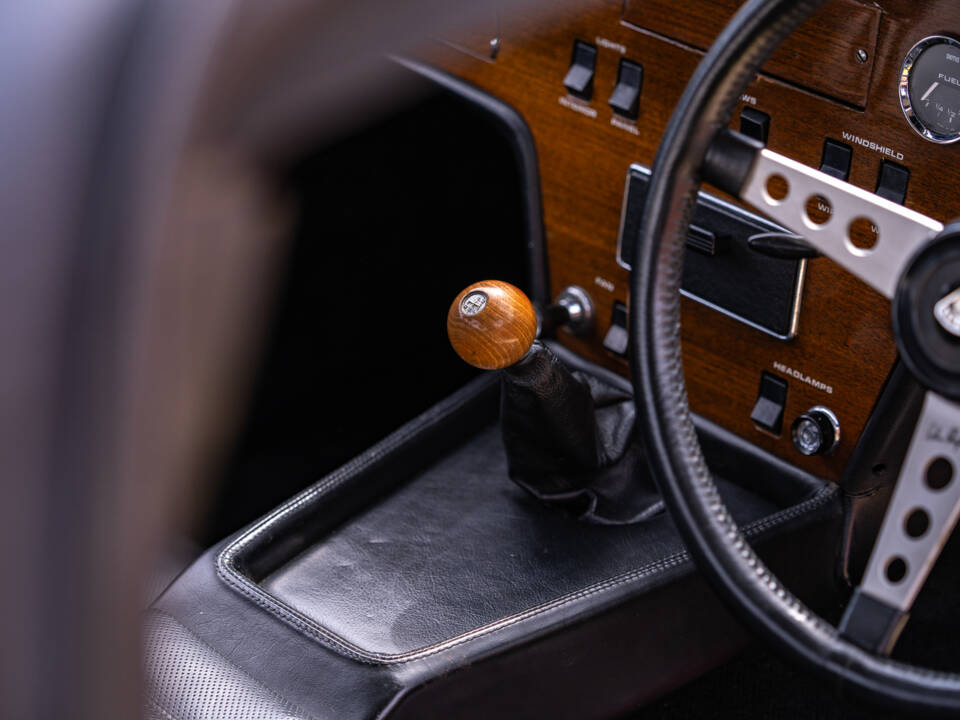 Image 27/41 of Lotus Elan Sprint (1972)