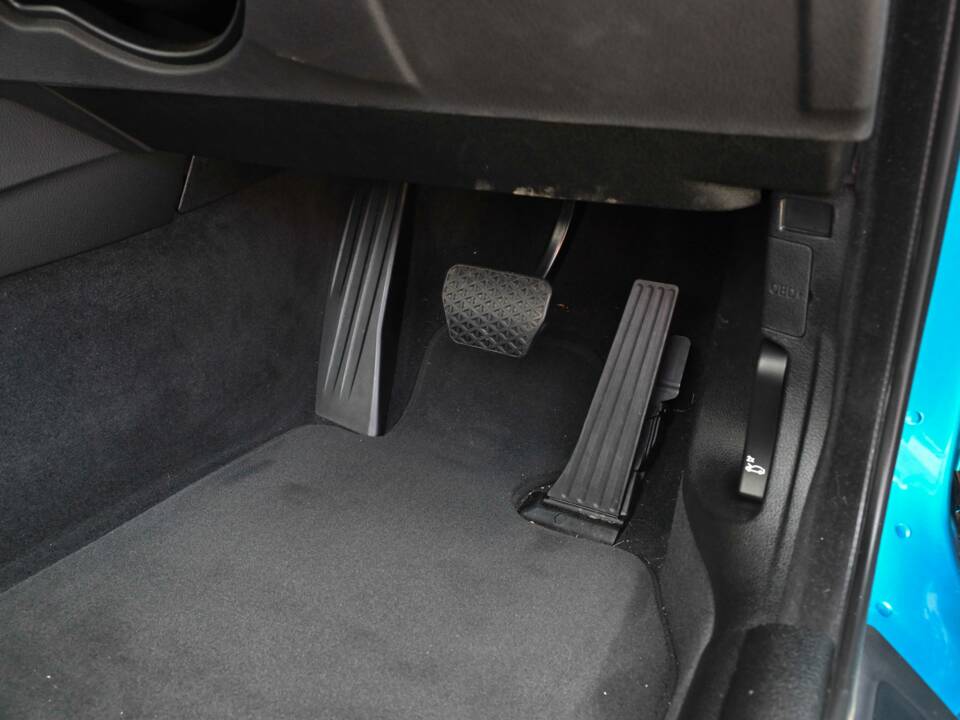 Image 30/50 of BMW 420i M Sport (2018)