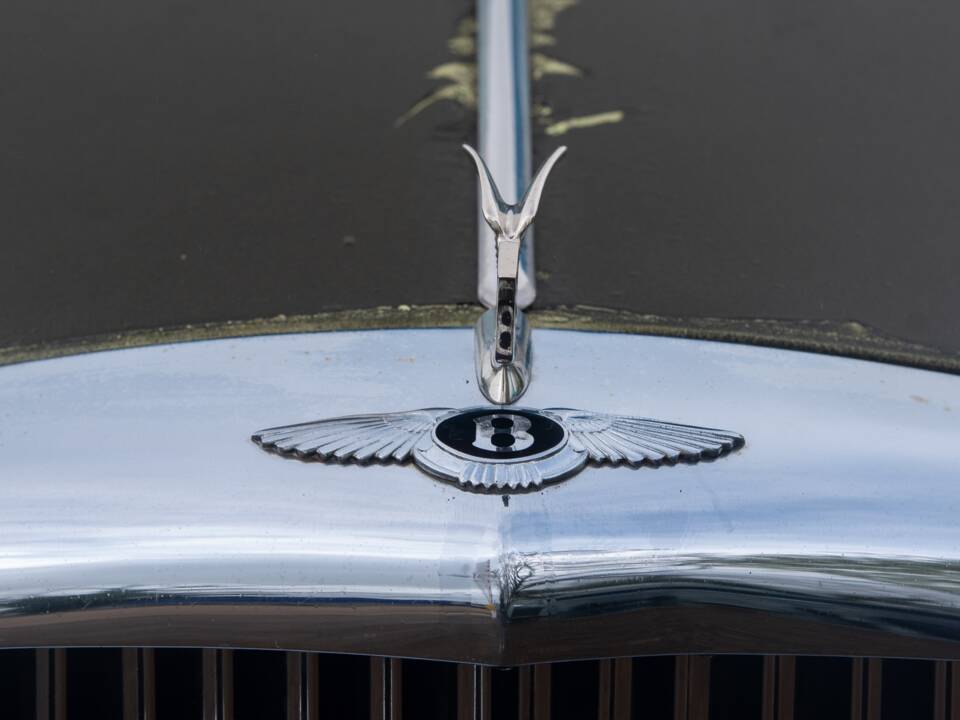 Immagine 41/50 di Bentley T 2 (1980)