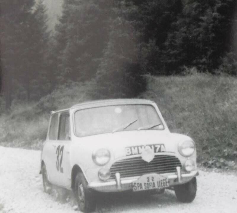Image 15/50 de Morris Mini Cooper S 1275 (1963)