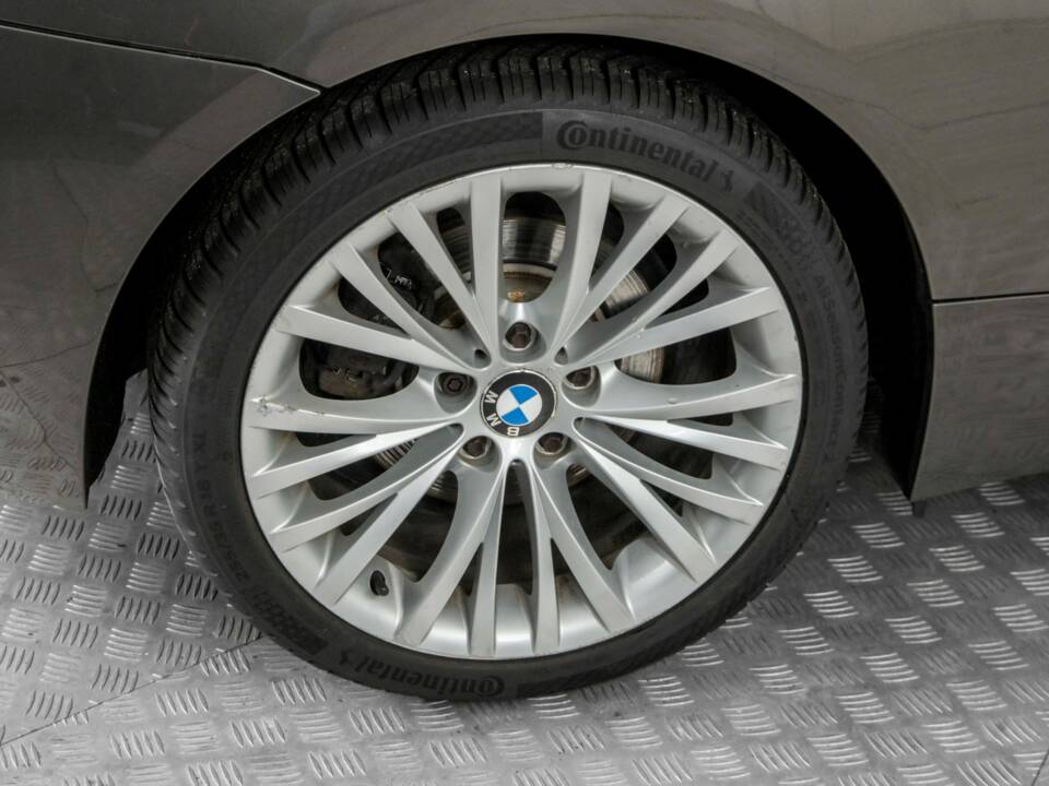 Imagen 34/50 de BMW Z4 sDrive23i (2011)