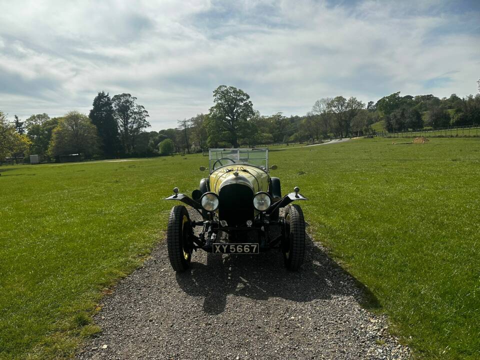 Image 14/63 of Bentley 3 Litre (1924)