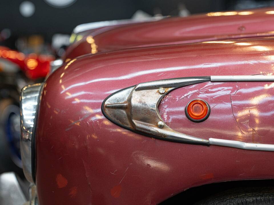 Immagine 15/41 di FIAT 1400 (1950)