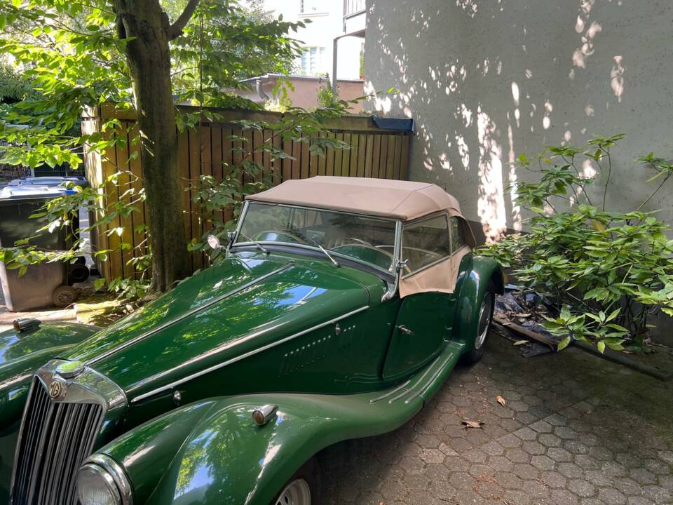 Bild 7/9 von MG TF (1954)