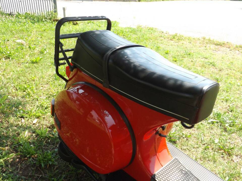 Image 31/50 of Piaggio Vespa T5 (1986)