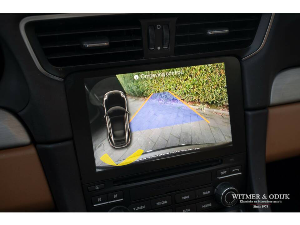 Bild 28/34 von Porsche 911 Carrera S (2018)