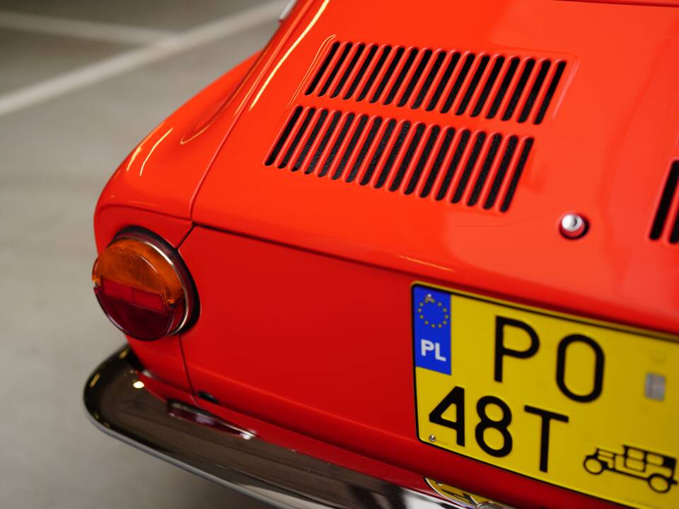 Bild 52/99 von FIAT 850 Coupe (1966)
