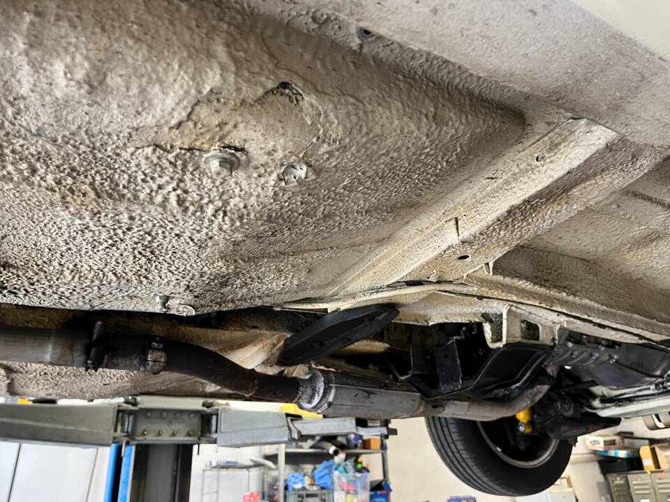 Image 54/87 of Alfa Romeo Giulia 1600 Sprint GT (1965)