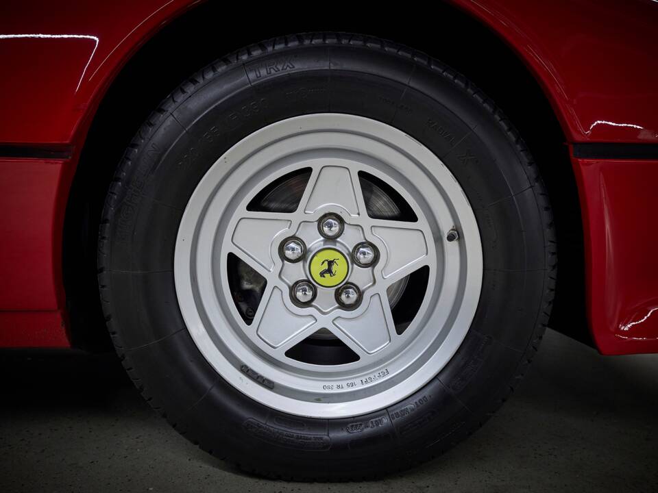 Afbeelding 52/100 van Ferrari 208 GTB Turbo (1982)