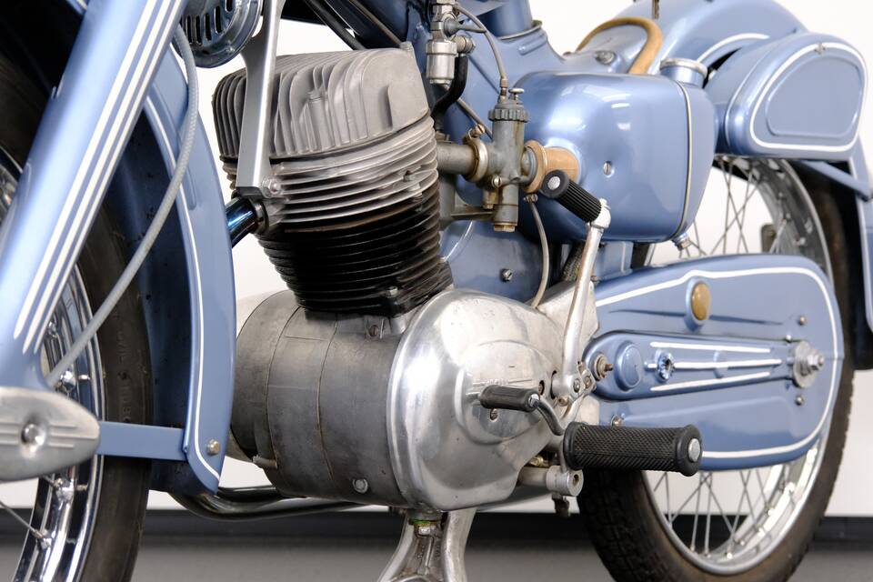 Immagine 33/76 di NSU Superfox (1956)