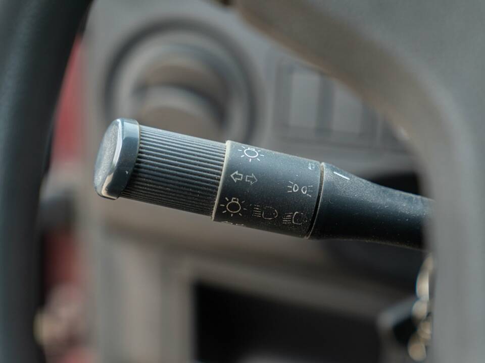 Image 40/50 of Alfa Romeo 33 - 1.3 Sportwagon 4x4 (1992)