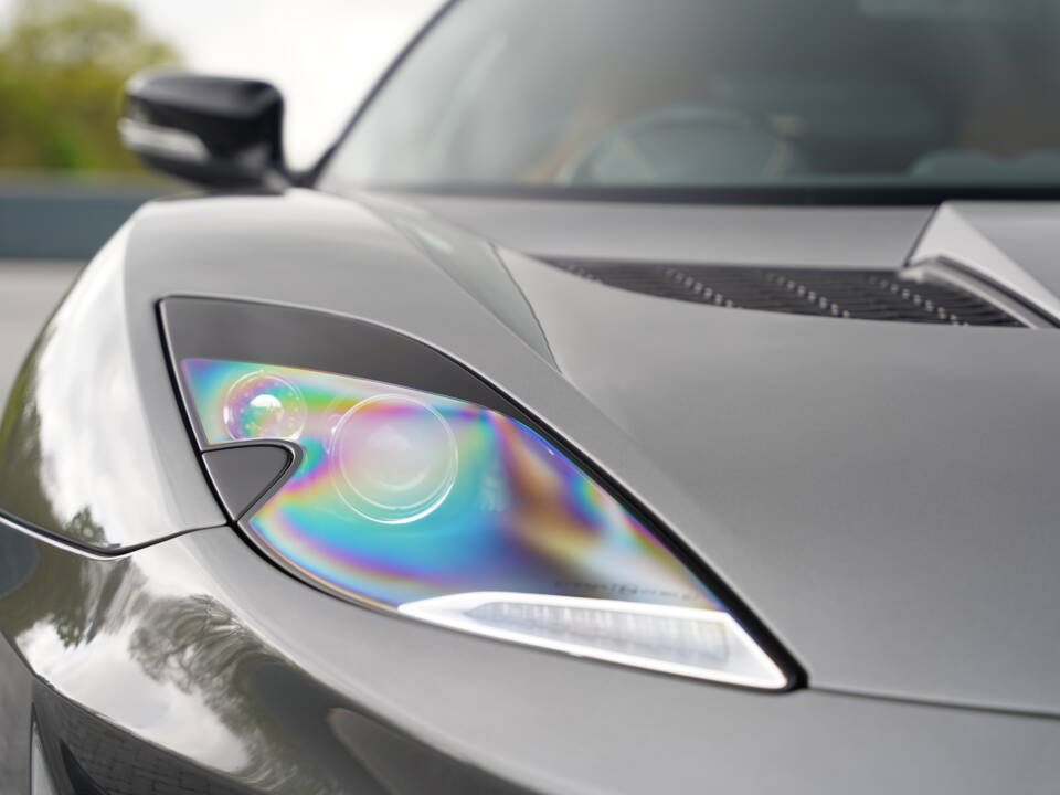 Bild 25/50 von Lotus Evora 400 (2017)