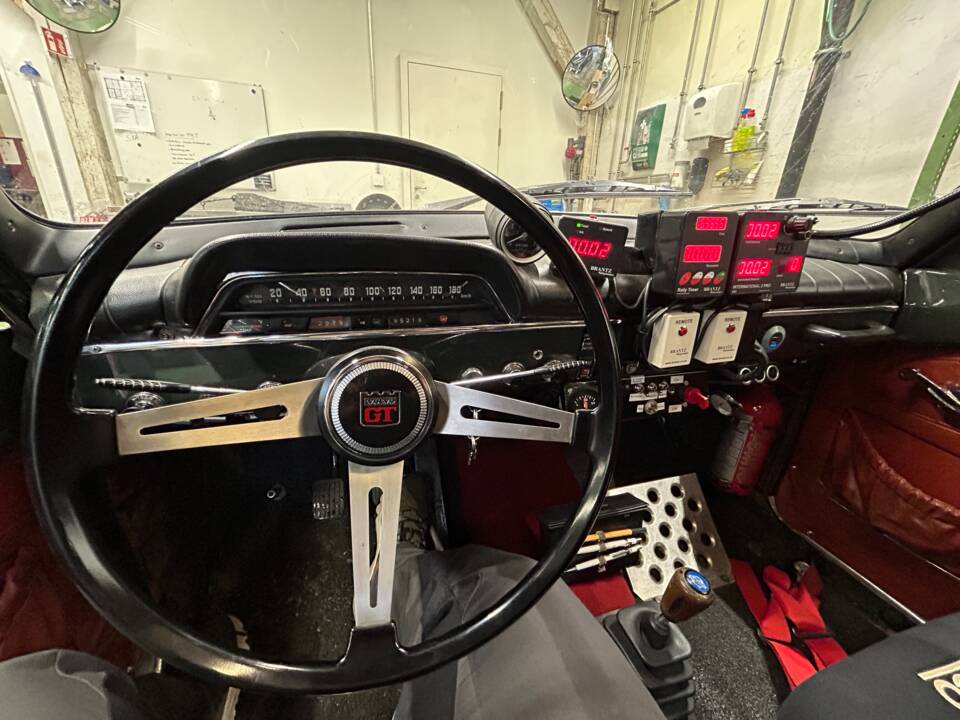 Bild 2/29 von Volvo P 131 (1968)