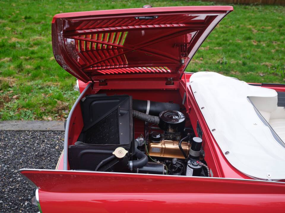 Bild 41/42 von Amphicar 770 (1964)