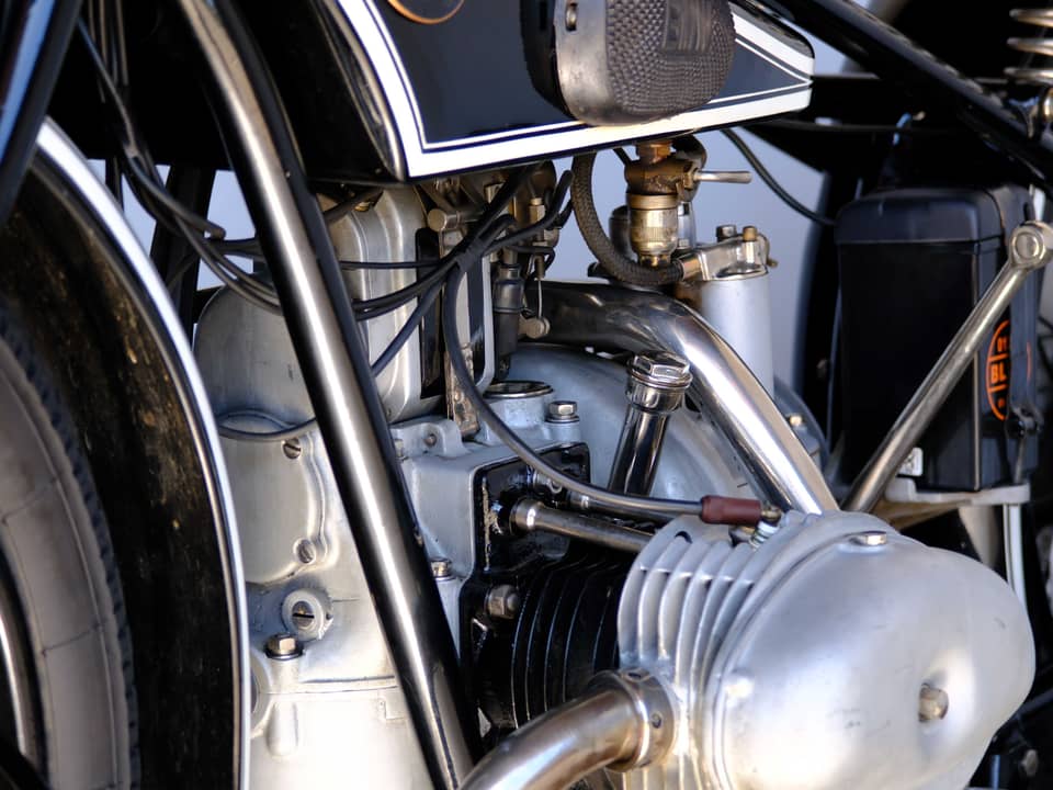 Image 50/97 of BMW R 63 (1929)