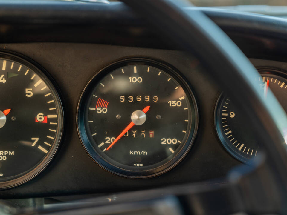 Bild 38/45 von Porsche 912 (1968)